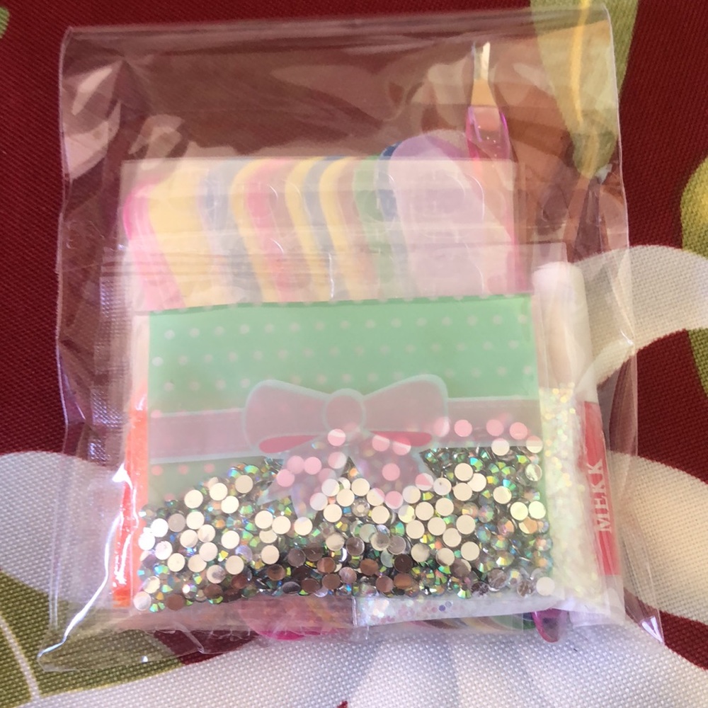Nail set #6 (114) - Picture 4 of 9
